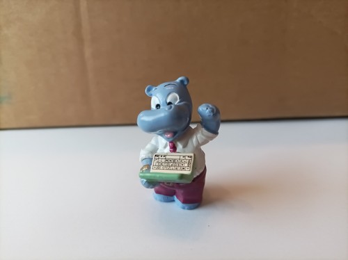 Figuren die happy - Ü-ei,