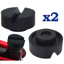 2 Universal Wagenheber