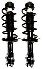 Stoßdämpfer Federbein komplett Domlager vorne für Seat Arosa 6H VW Lupo 1,0 1,4