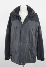 Schöffel Herren Anorak Jacke
