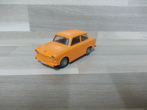 Vitesse trabant 601 - 1/43,