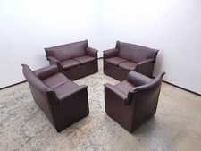 B&B Italia Lauriana Garnitur