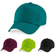 Junior Kinder Cap 5 Panel