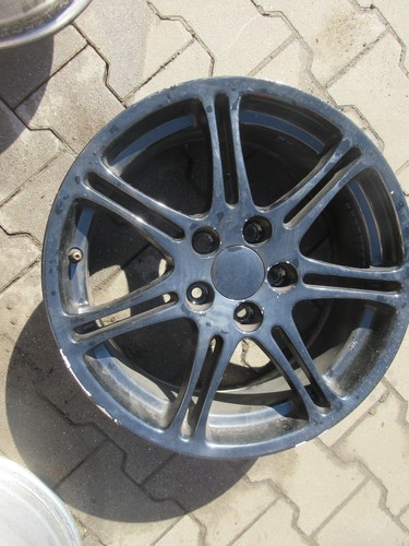 Original felge honda civic - honda,
