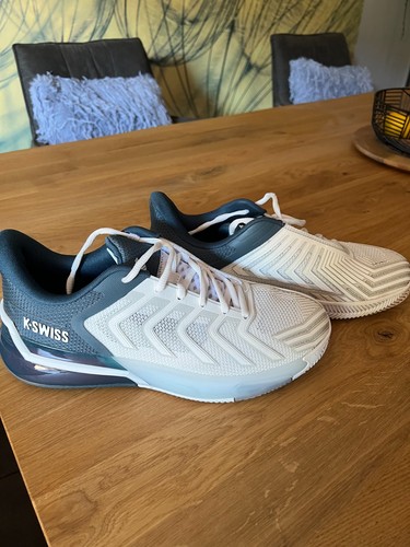 Swiss herren tennisschuhe - k-swiss,