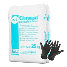 Claramat Siedesalz Tabletten
