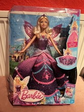 Barbie catania aus - aus, mariposa