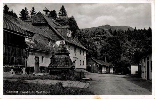 Ludwigstal ludwigsthal - ludwigstal,