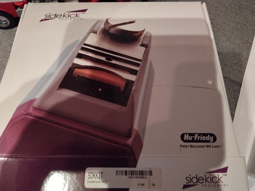 Friedy sidekick sharpener - hu-friedy,