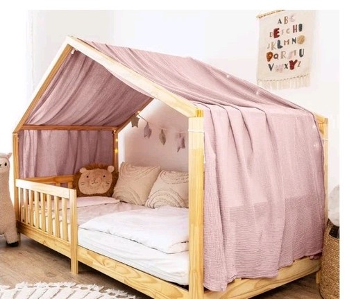 Lilimaus hausbett himmel - hausbett,