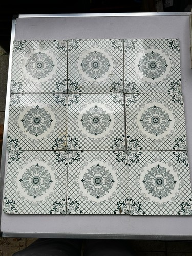 Fliesen jugendstil stück - jugendstil, 9