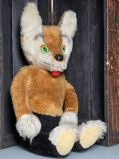 DDR Plüti  Fuchs 52 cm