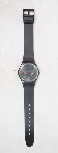 Vintage 1987 maxi giant swatch - maxi,