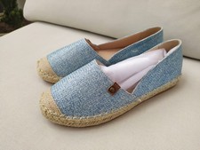 Espadrilles neu mit - espadrilles,