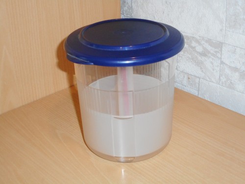 Tupperware großer pikantus - tupperware,