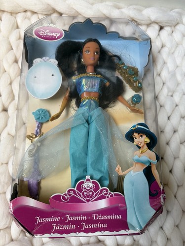 Disney store prinzessin jasmin - store,