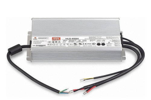 Meanwell hlg 600h - meanwell, hlg-600h-36b,
