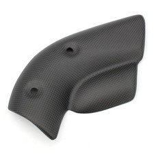 Carbon Auspuffhitzeschutz für