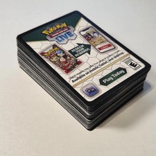 500 x Pokemon verschiedene