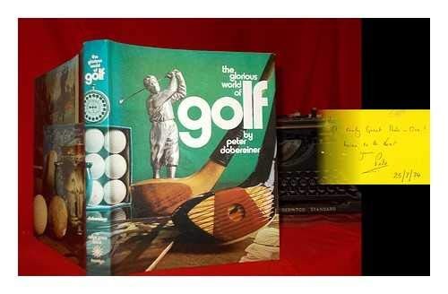 Glorious world golf by - glorious,