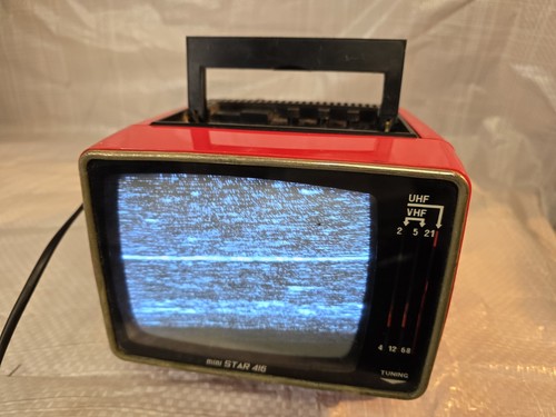 Mini star 416c portable - mini,