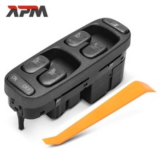 Fensterheberschalter Vorne