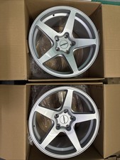 18 Zoll Rotiform WGR 18x9,5