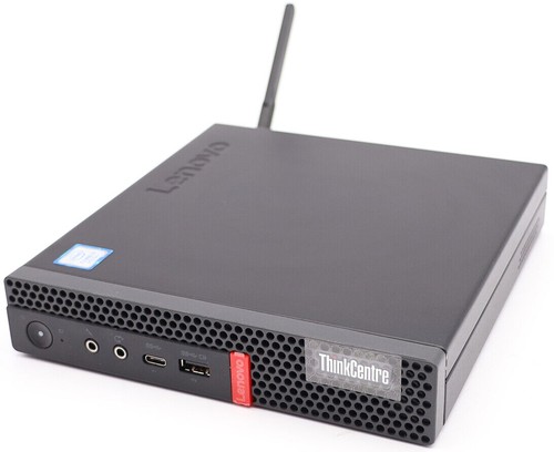 Lenovo thinkcentre m720q core - thinkcentre,