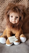 Tierbaby carin lossnitzer - tierbaby,