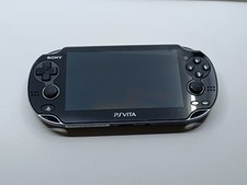 Sony PlayStation Vita PCH-1004