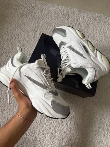 Dior b22 herren sneaker low - herren,