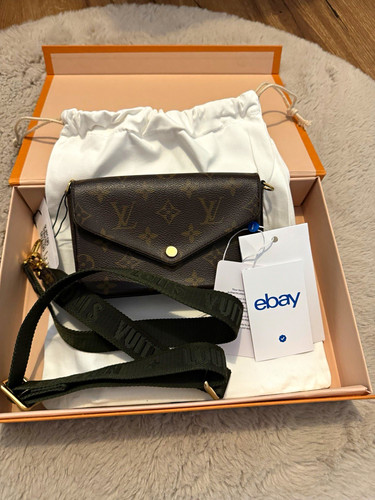 Original louis vuitton - louis,