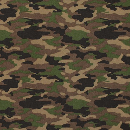Sweatstoff camouflage - sweatstoff,