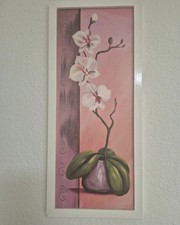 Wandbild Wanddekoration