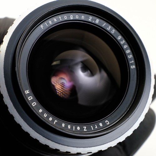 Carl zeiss jena - zeiss,
