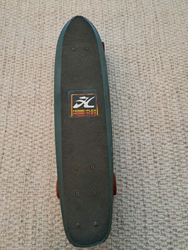 Hobie flex kick tale - kick, 1977