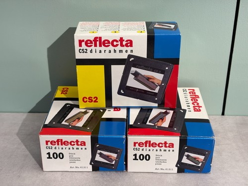 Reflecta cs2 rahmen diarahmen - cs2-rahmen,
