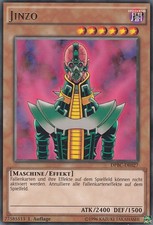 Jinzo r - yu-gi-oh,,