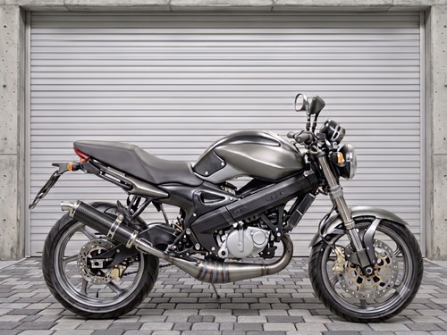 Sport auspuff - sport,