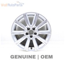 2012-2018 AUDI A6 C7 - 18"