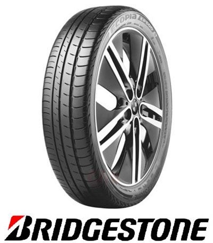 Bridgestone ecopia ep500 - bridgestone,
