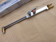 Autogen handschneidbrenner - autogen,