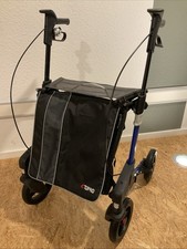 Original TOPRO Reiserollator