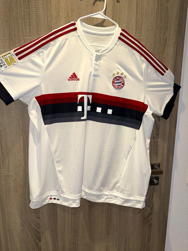 Adidas bayern münchen - adidas,
