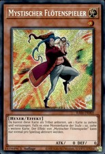 Yugioh Mystischer