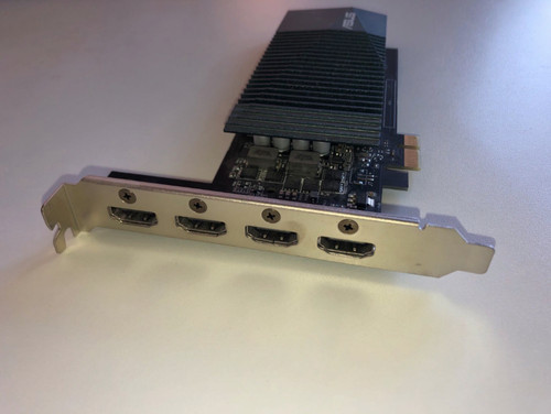 Asus nvidia geforce - nvidia, 710