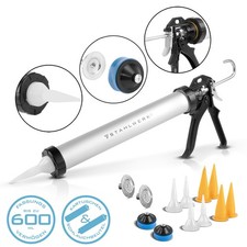 STAHLWERK Silikonpistole 600