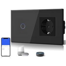 Smart Lichtschalter