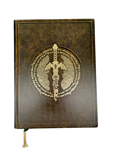 The legend zelda tears - the,