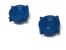 LAMBRETTA VESPA BLAU